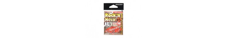 Decoy Worm 29 Rockn Hook
